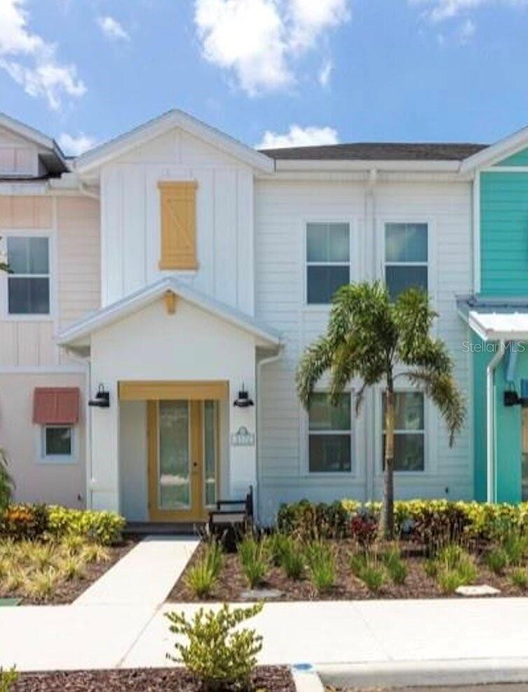 3172 CARIBBEAN SOUL DR