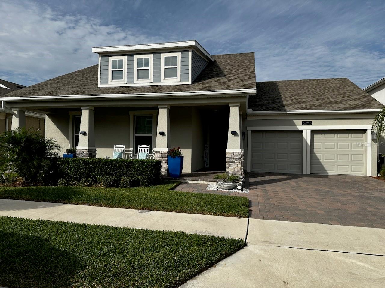 3253 WAUSEON DR