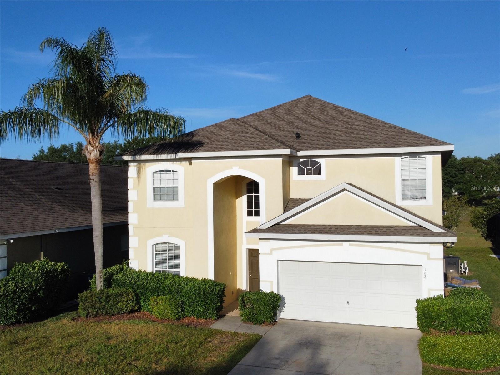1821 MORNING STAR DR