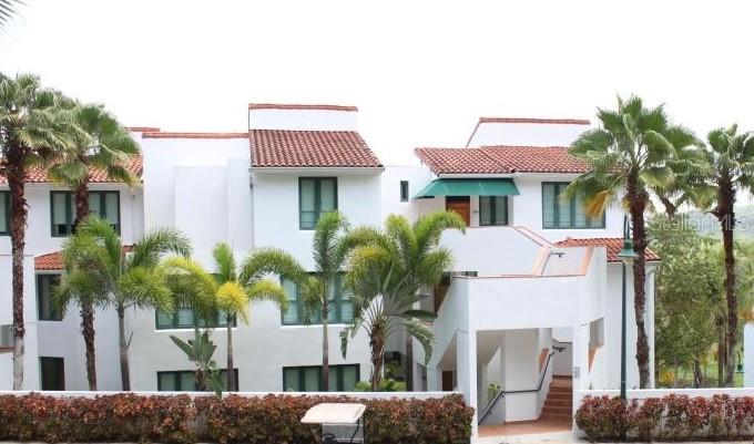 Wyndham Grand Rio Mar RIO MAR VILLAGE #1201