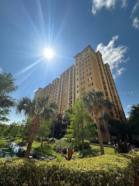8101 RESORT VILLAGE DR #3608