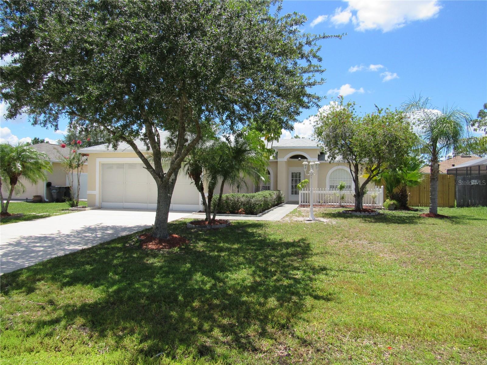 KISSIMMEE, FL