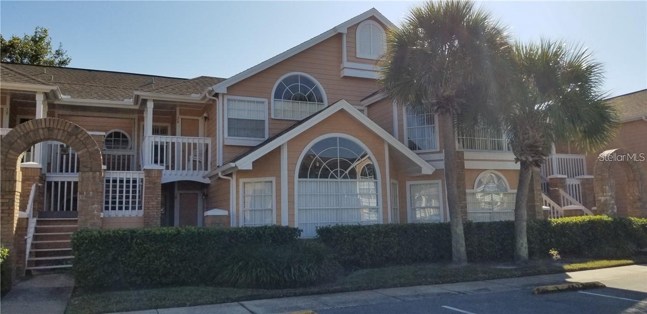 2456 SWEETWATER CLUB CIR #20