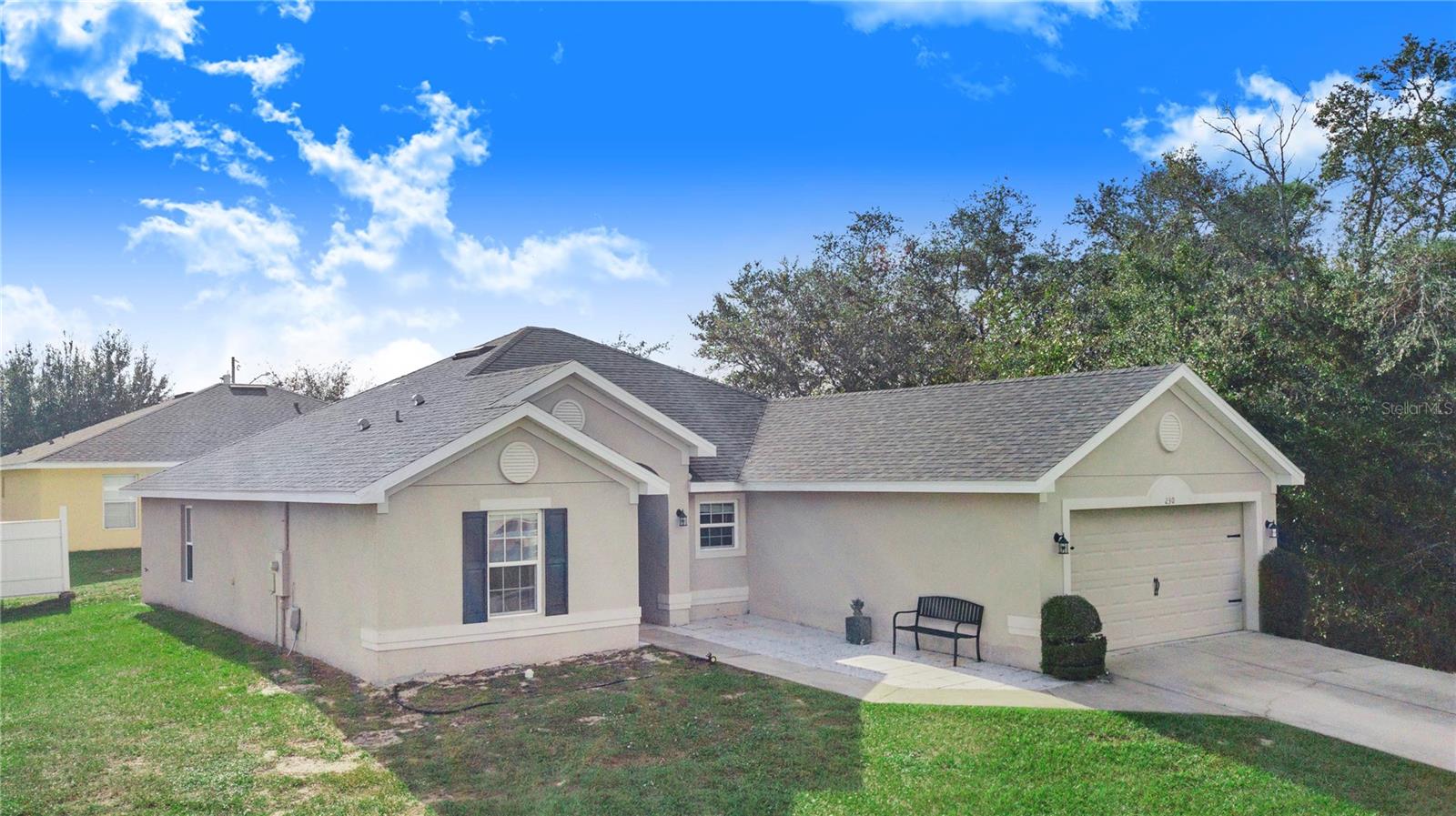230 GROUPER CT