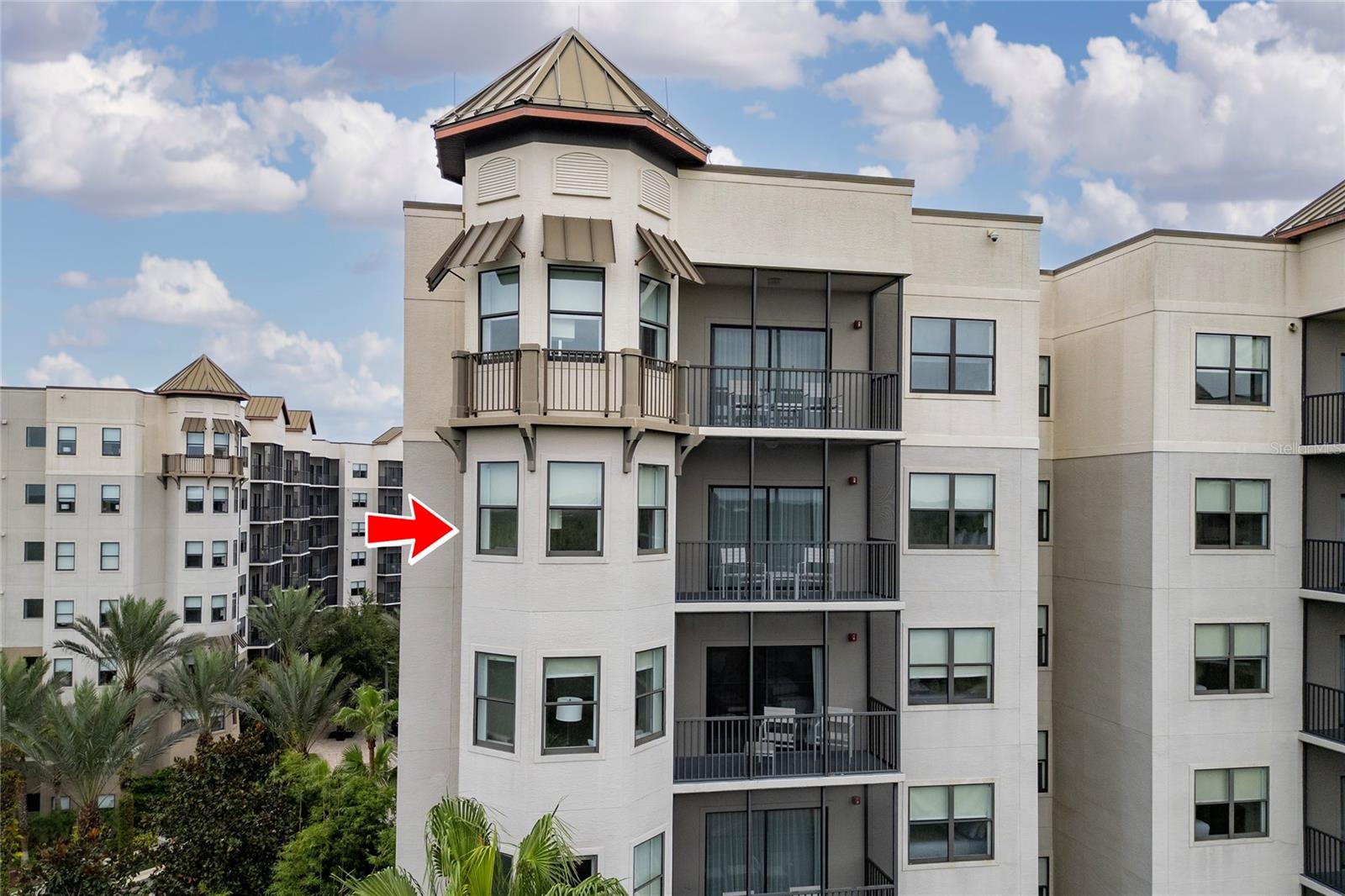 14501 GROVE RESORT AVE #3642