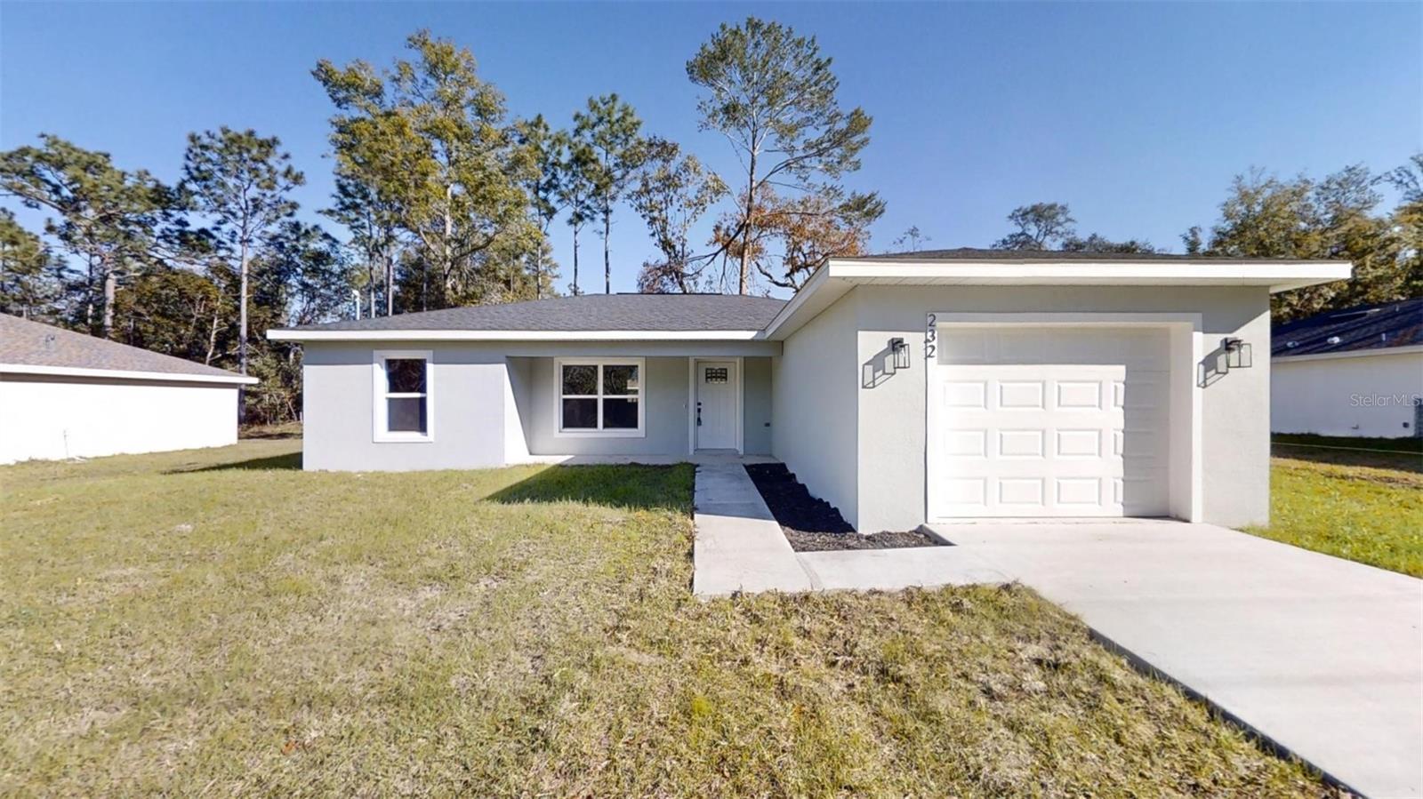 232 LOCUST PASS