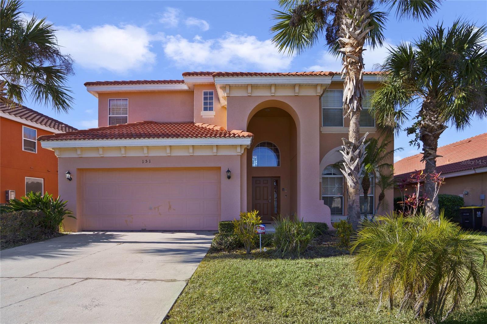 151 RUBINO DR