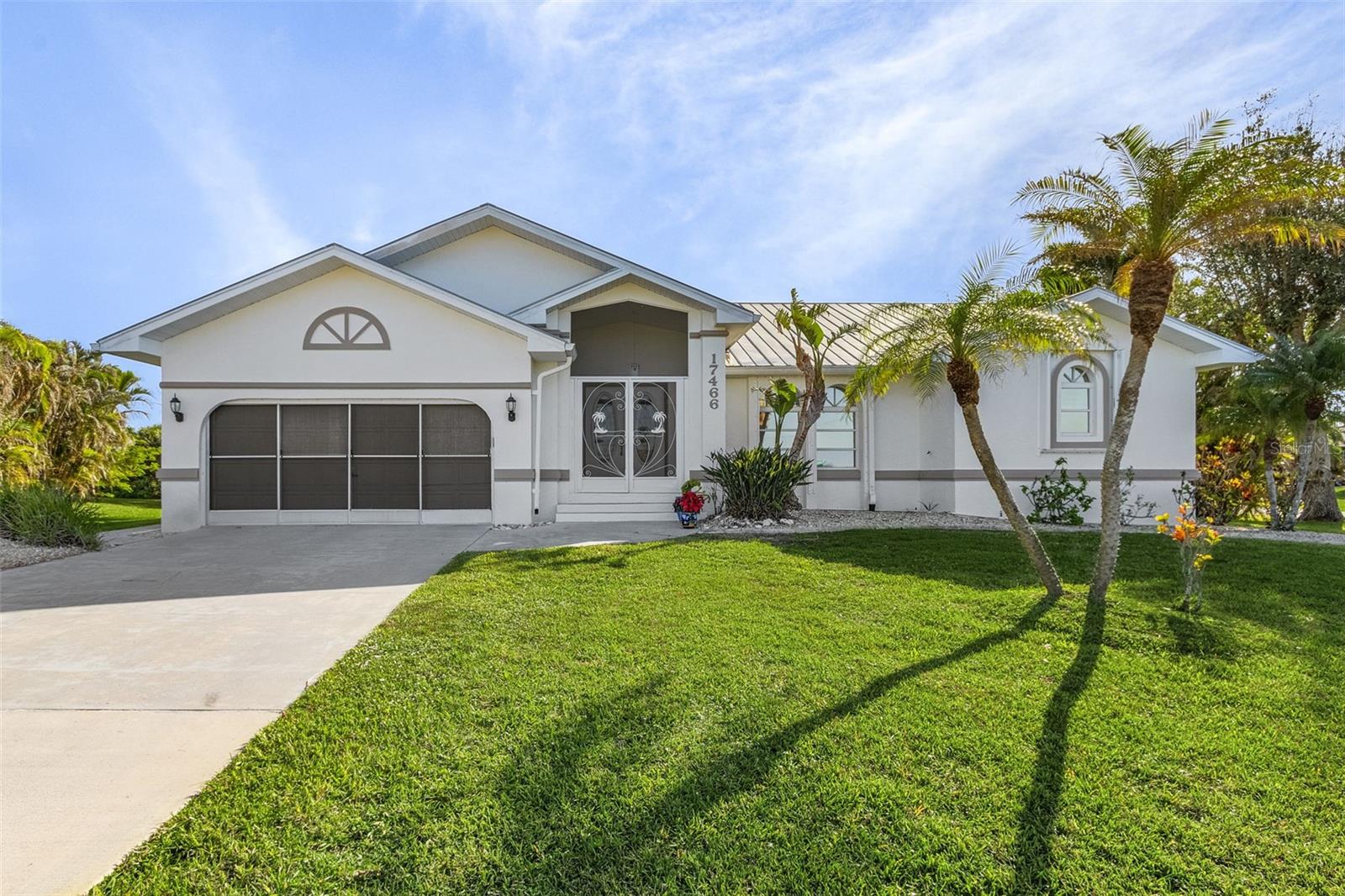 17466 FUEGO LN