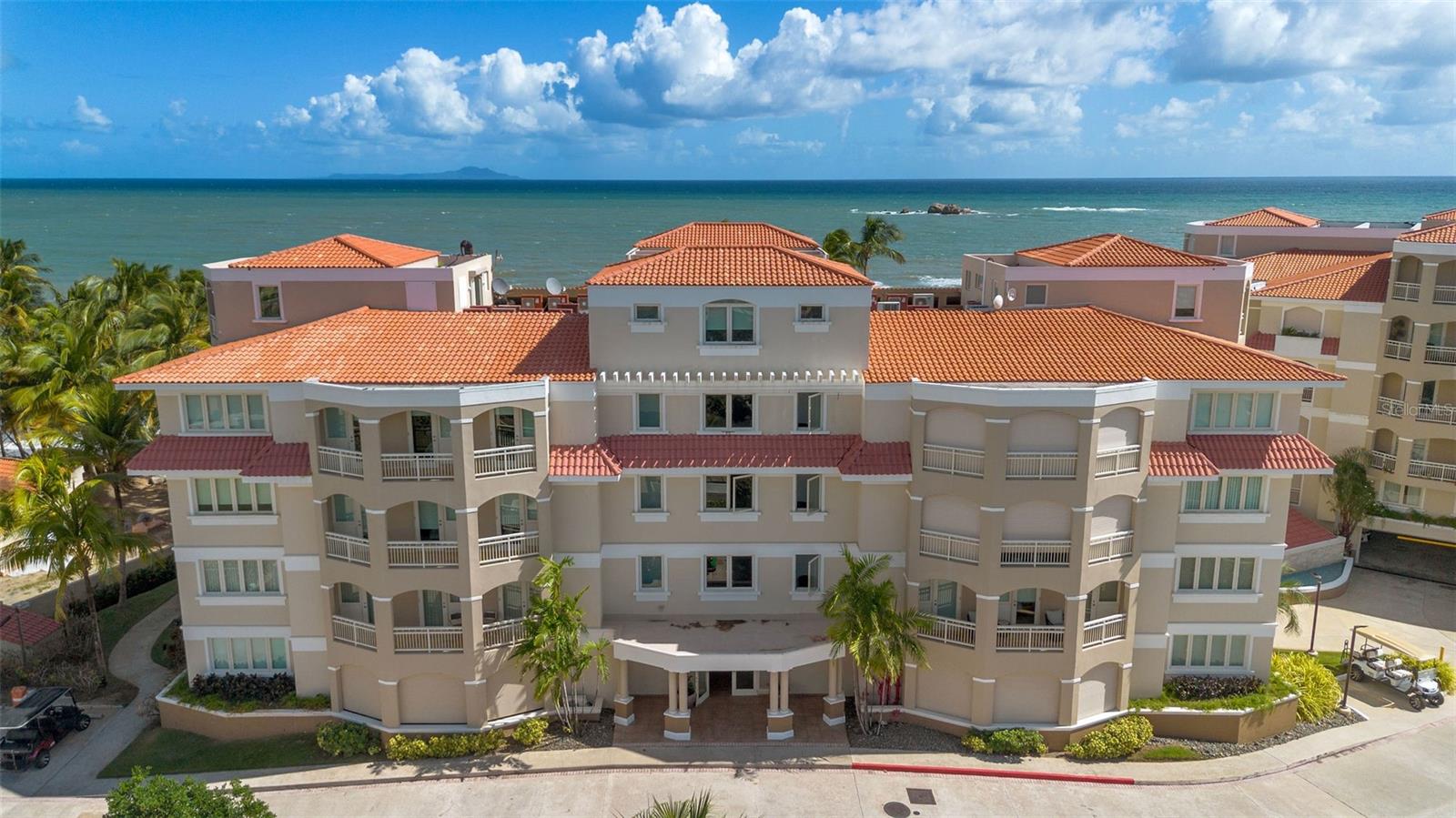 355 HARBOUR DRIVE #2C South