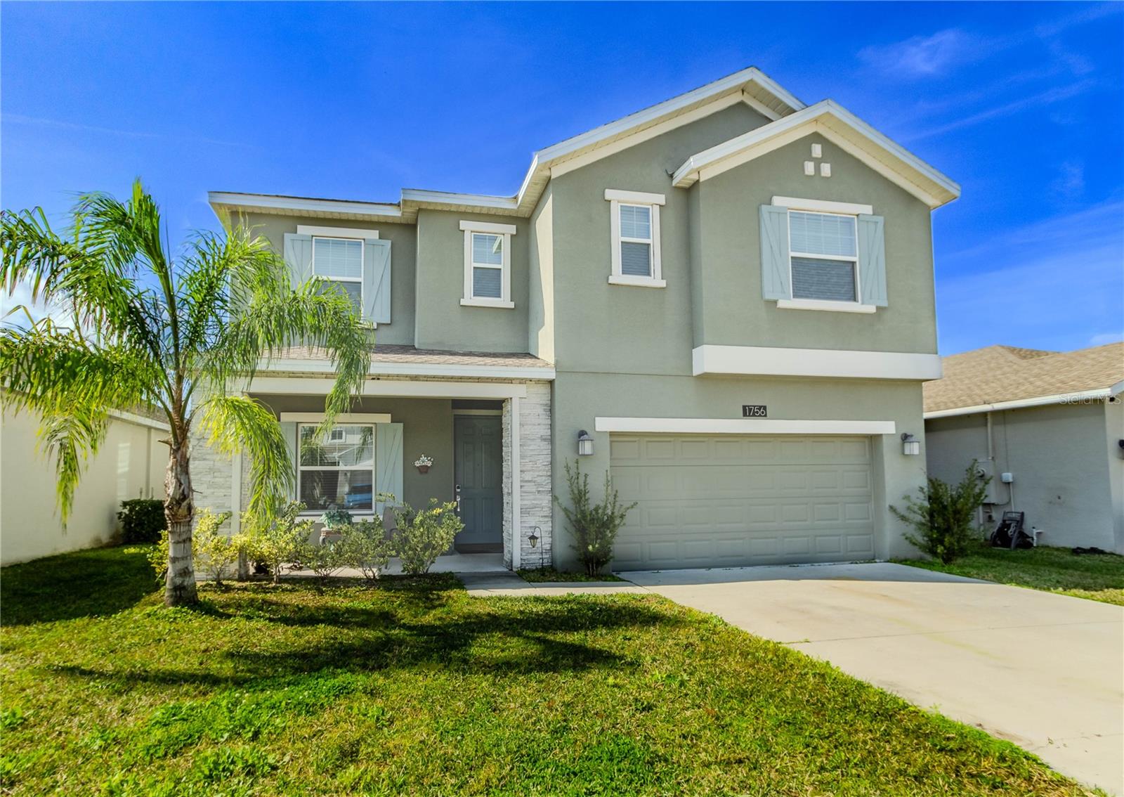 1756 CHATSWORTH CIR