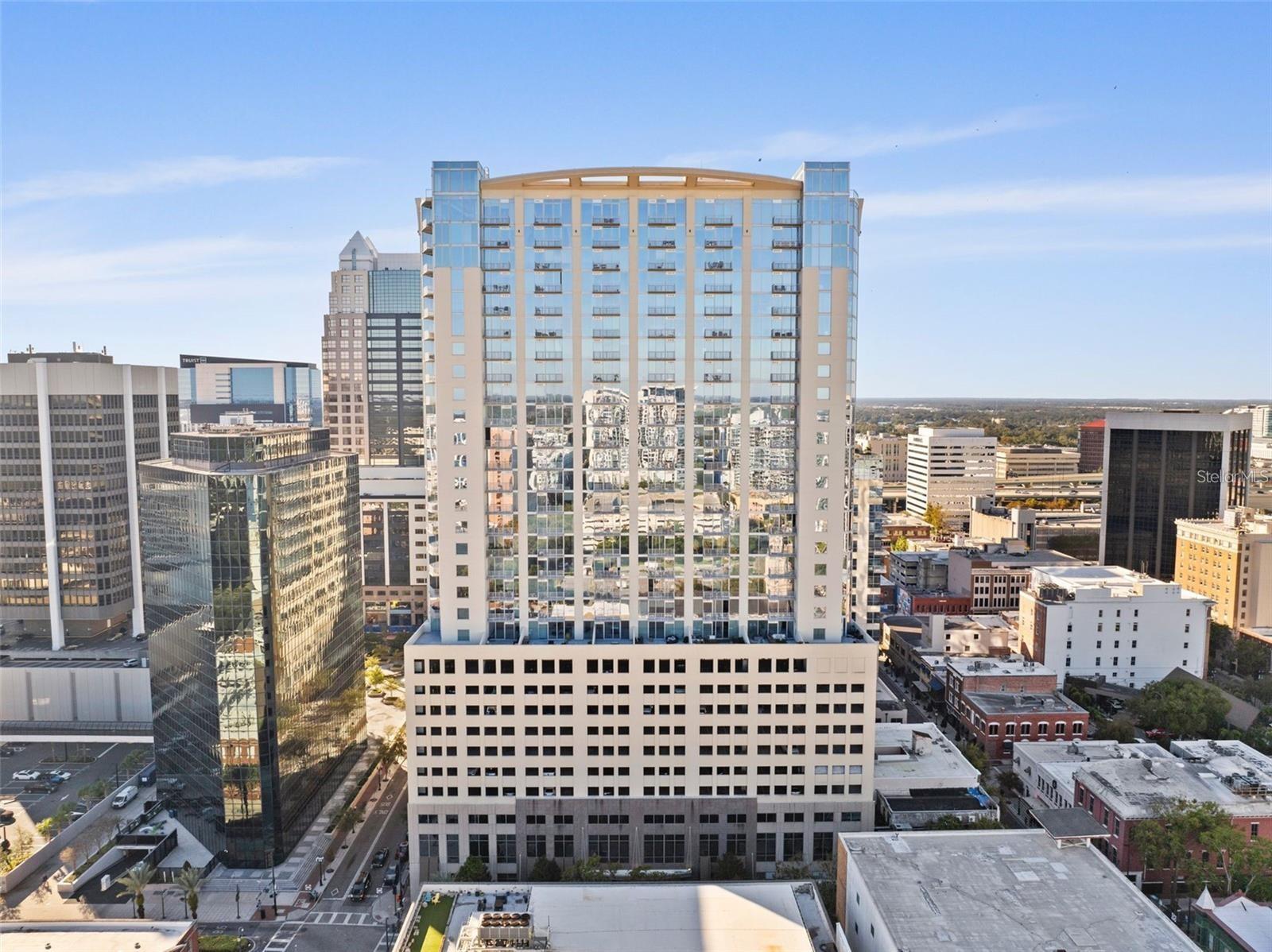155 S COURT AVE #1705