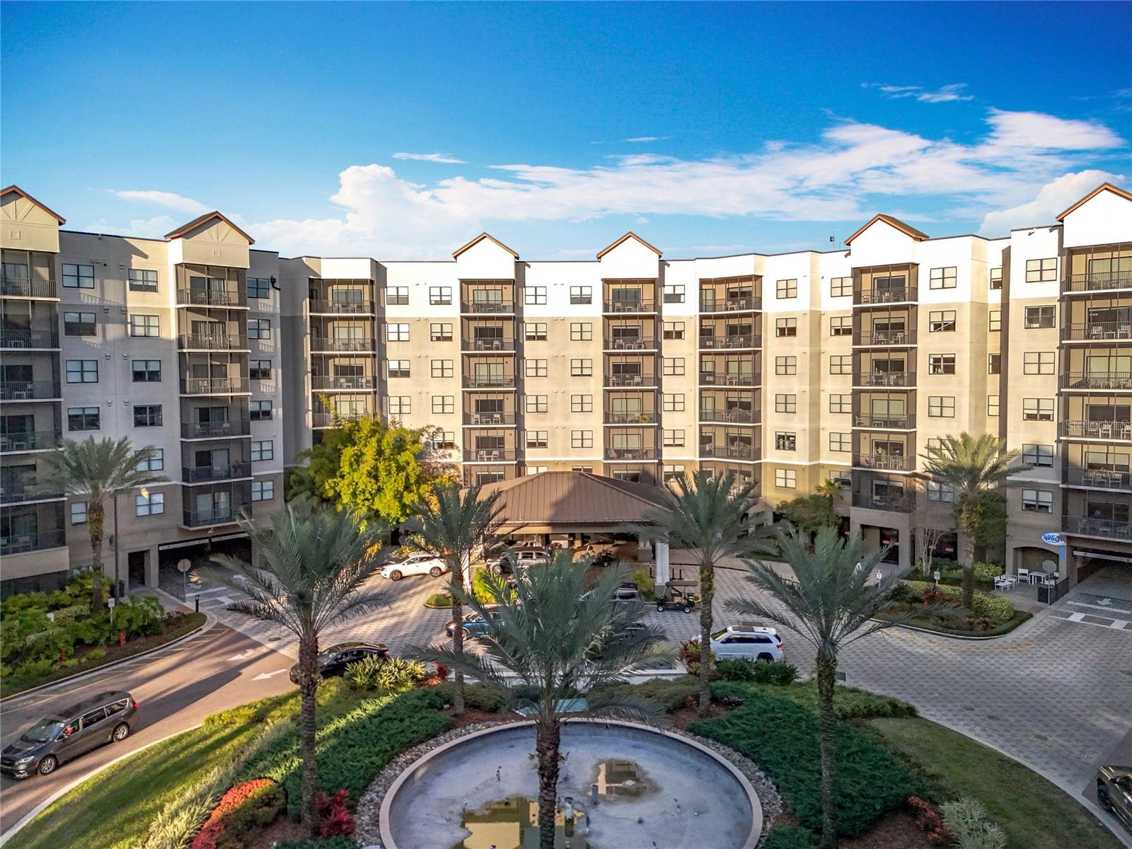 14501 GROVE RESORT AVE #3733