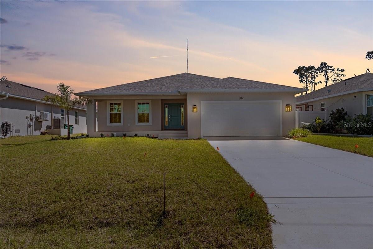 109 BEAU RIVAGE DR