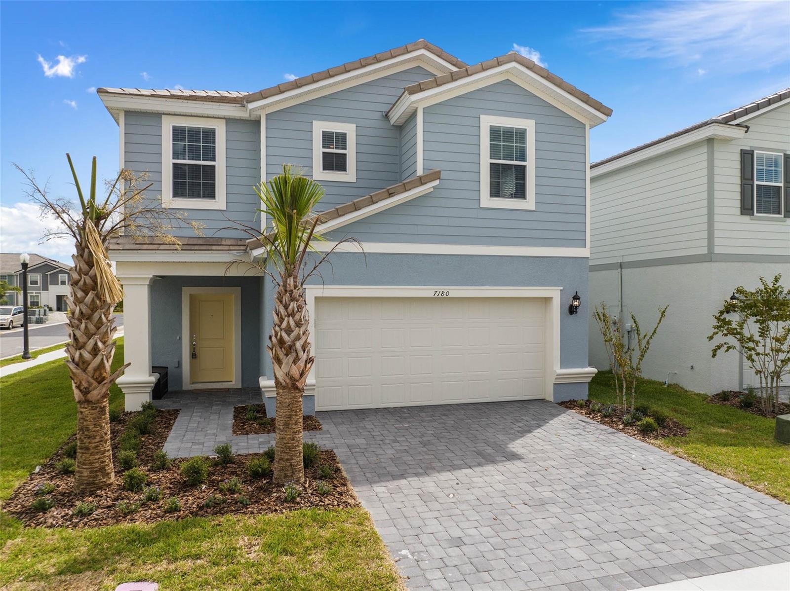 7180 OAKMOSS LOOP