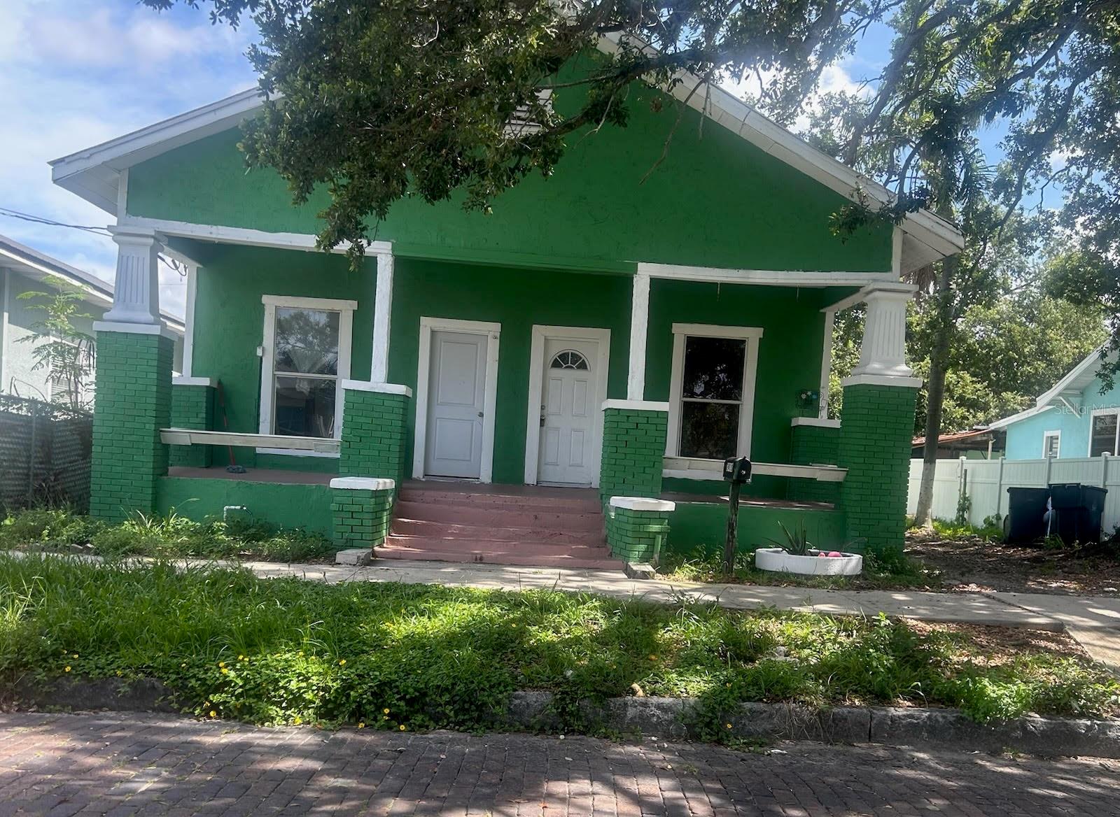 2410 HARPER ST