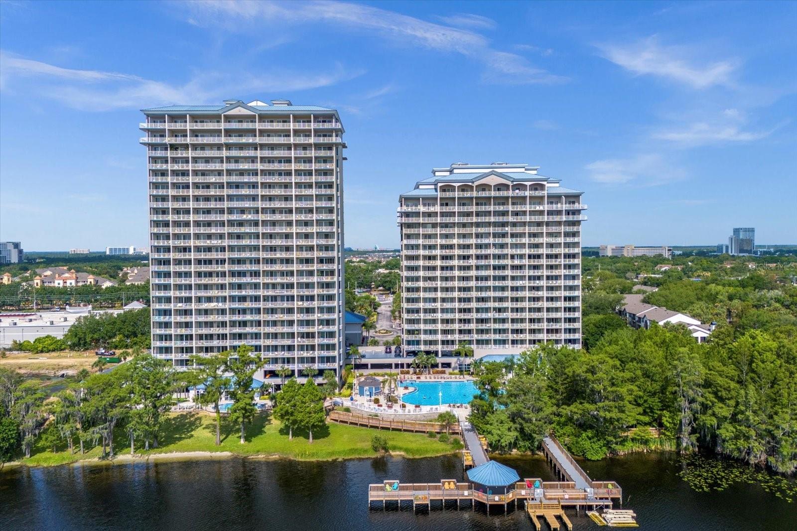 13427 BLUE HERON BEACH DR #2-801