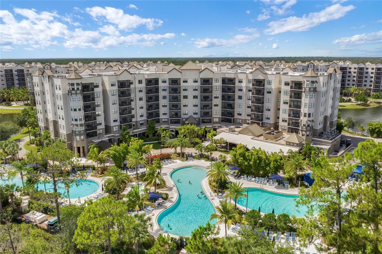 14501 GROVE RESORT AVE #3735