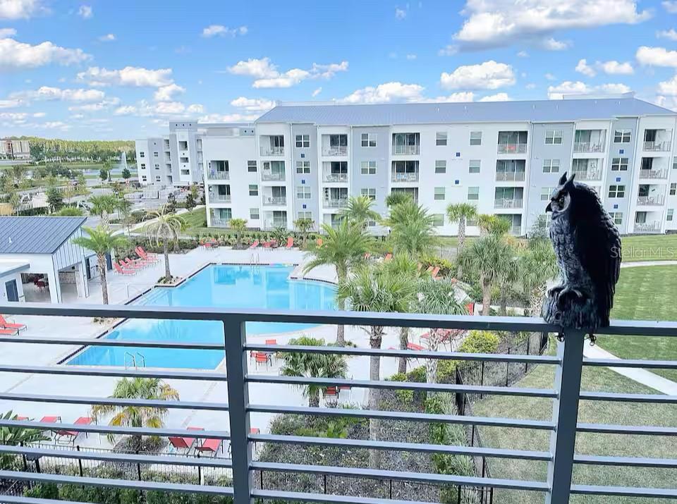 3120 PARADOX CIR #401