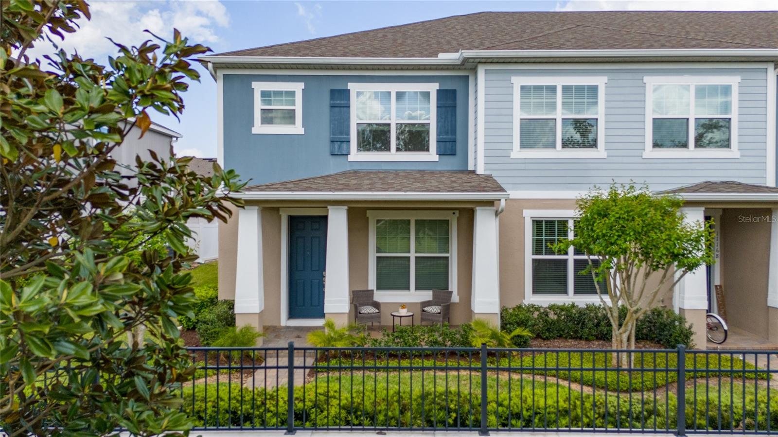 11162 HANLON TERRACE ALY