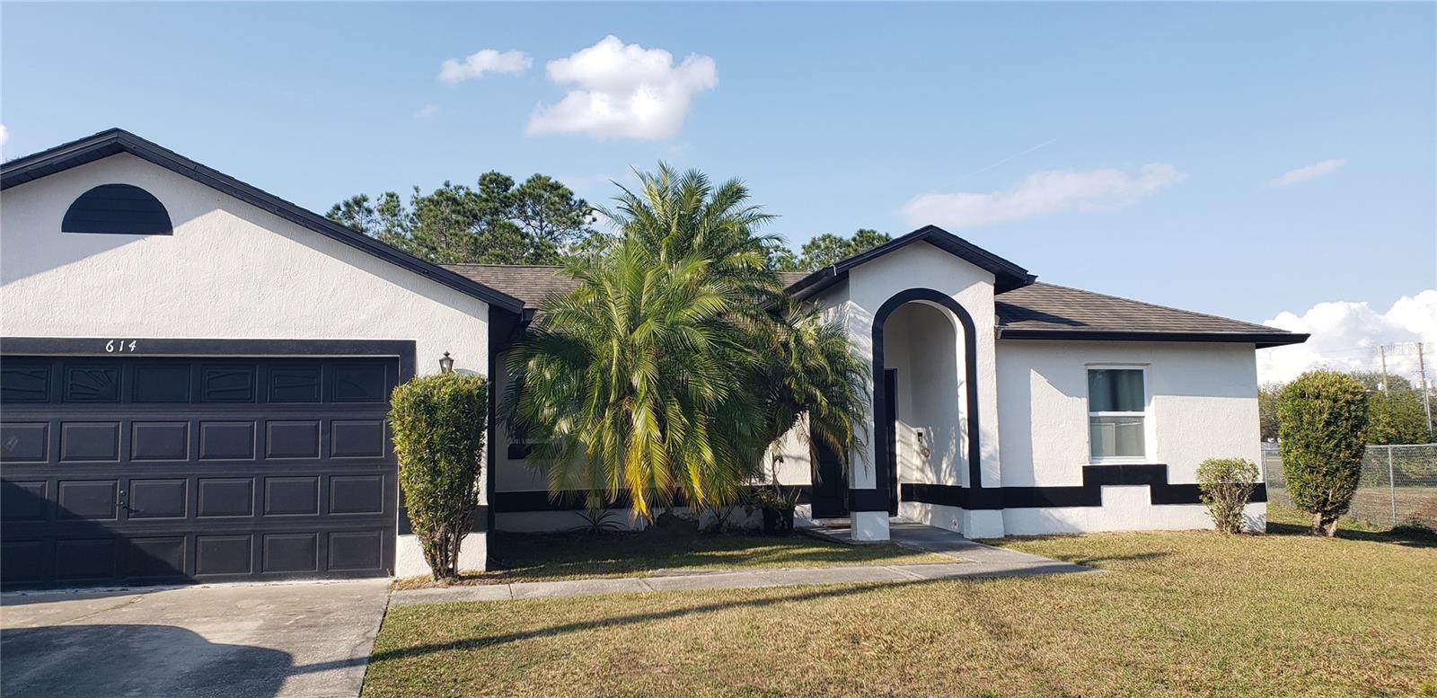 614 GAUL WAY