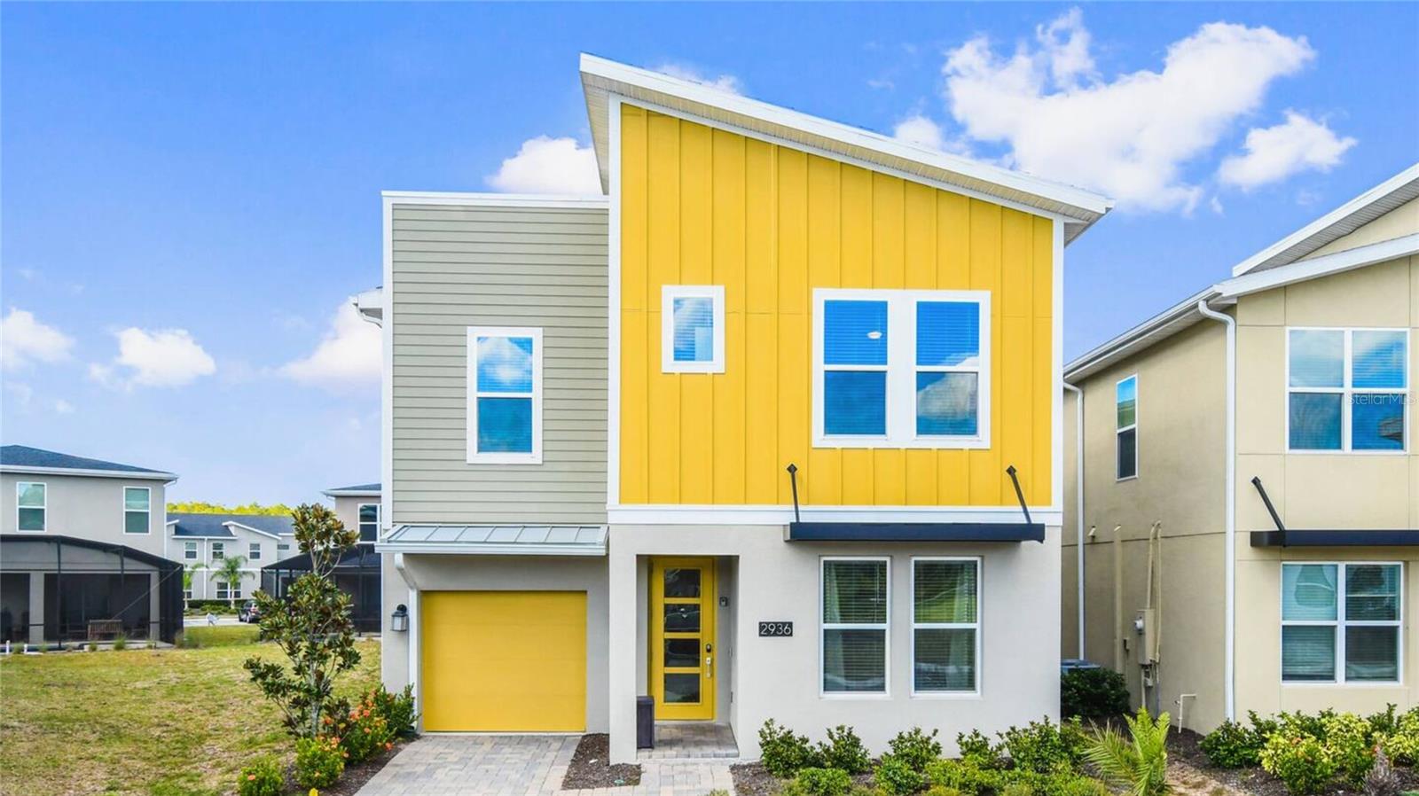 2936 PROTAGONIST ST
