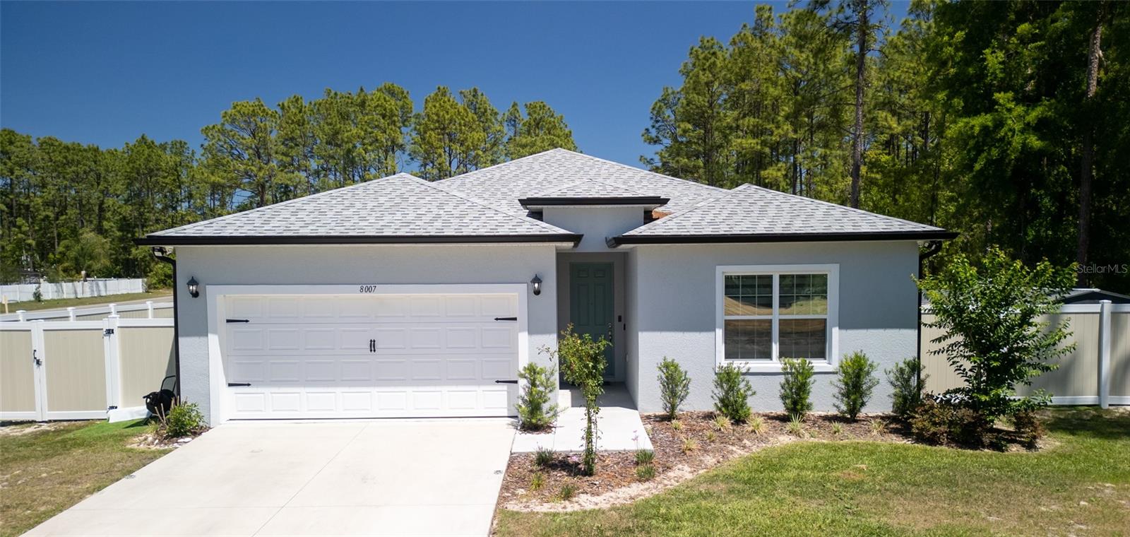 8007 SW 135TH LOOP