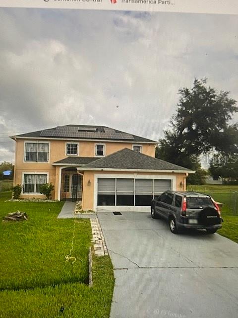 834 OGLETHORPE CT