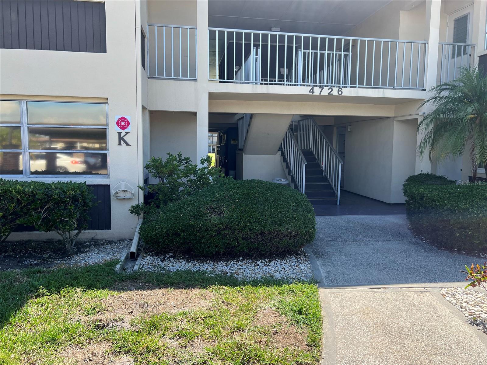 4726 MARINE PKWY #104