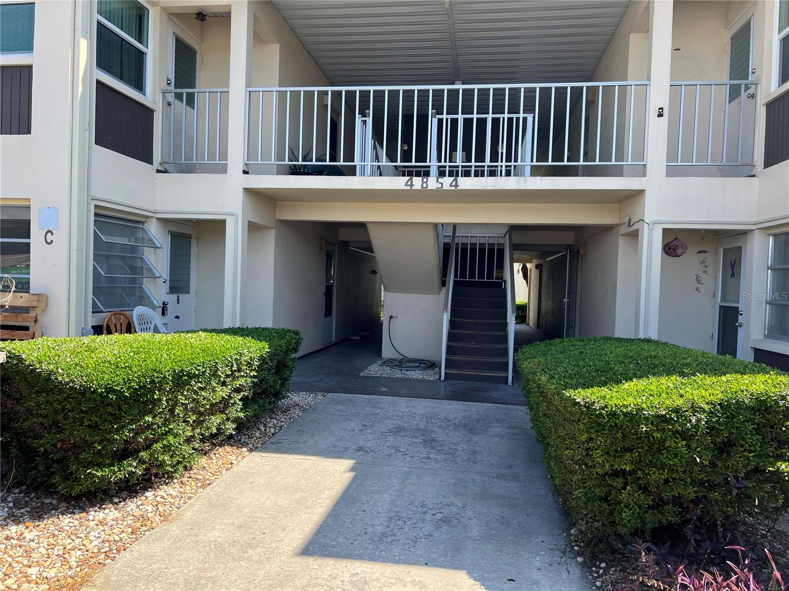 4854 MARINE PKWY #103