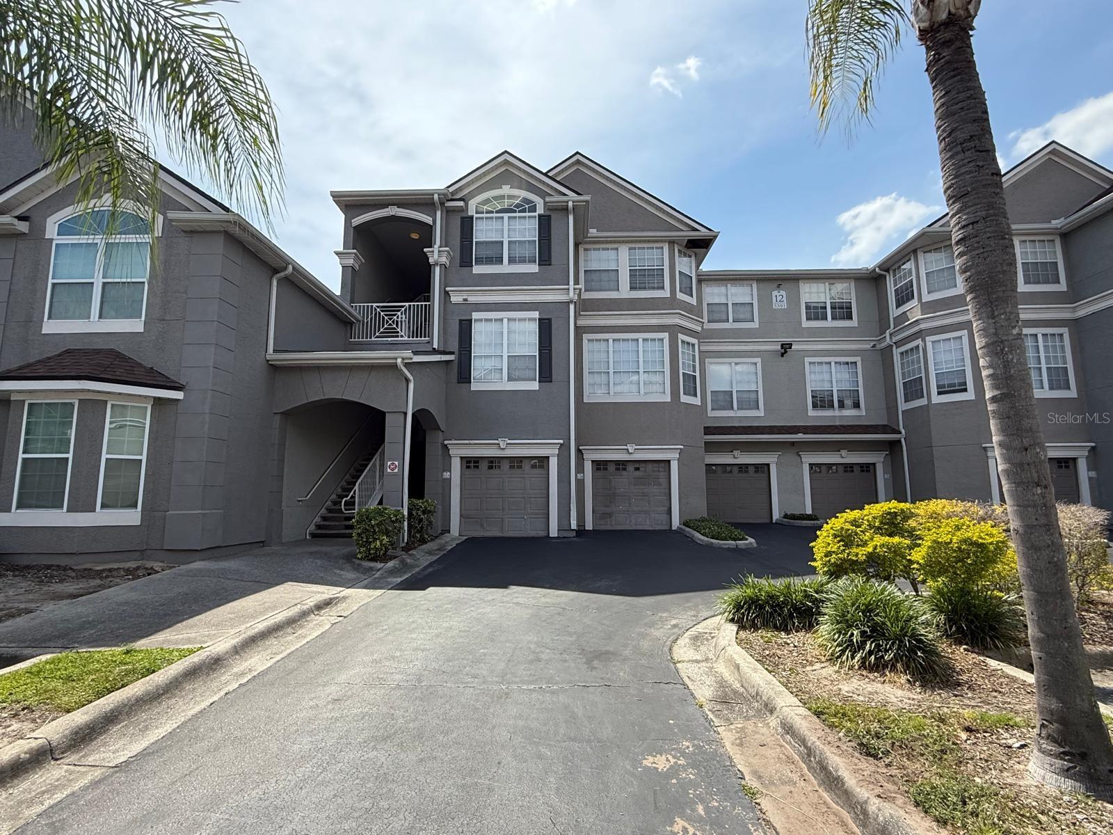 3391 S KIRKMAN RD #1236