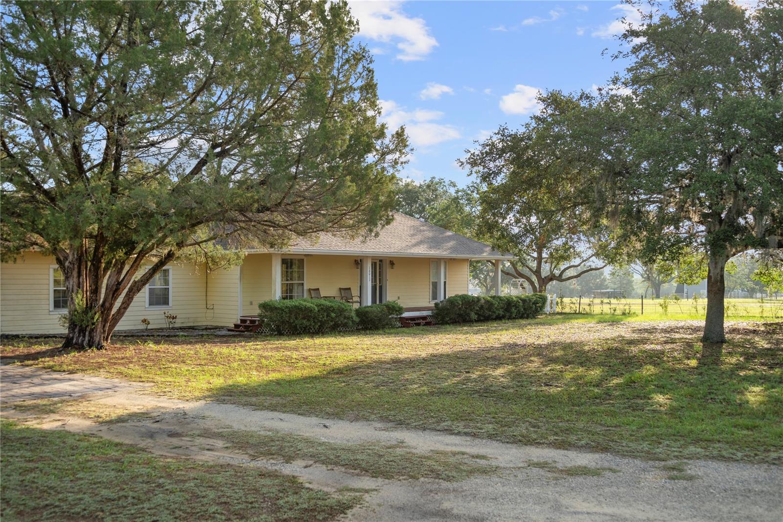 16017 JOHNS LAKE RD