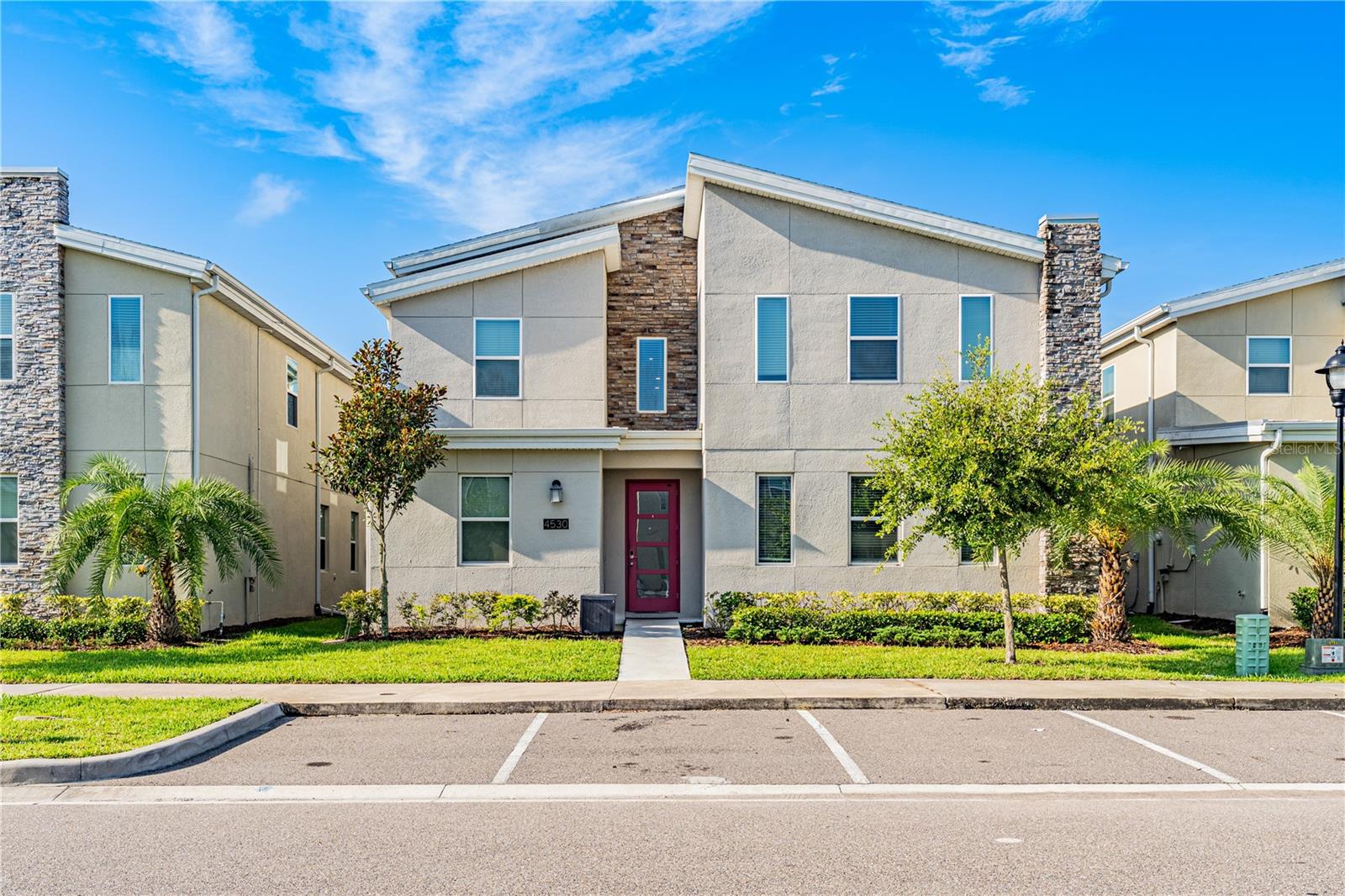 4530 NARRATIVE LN