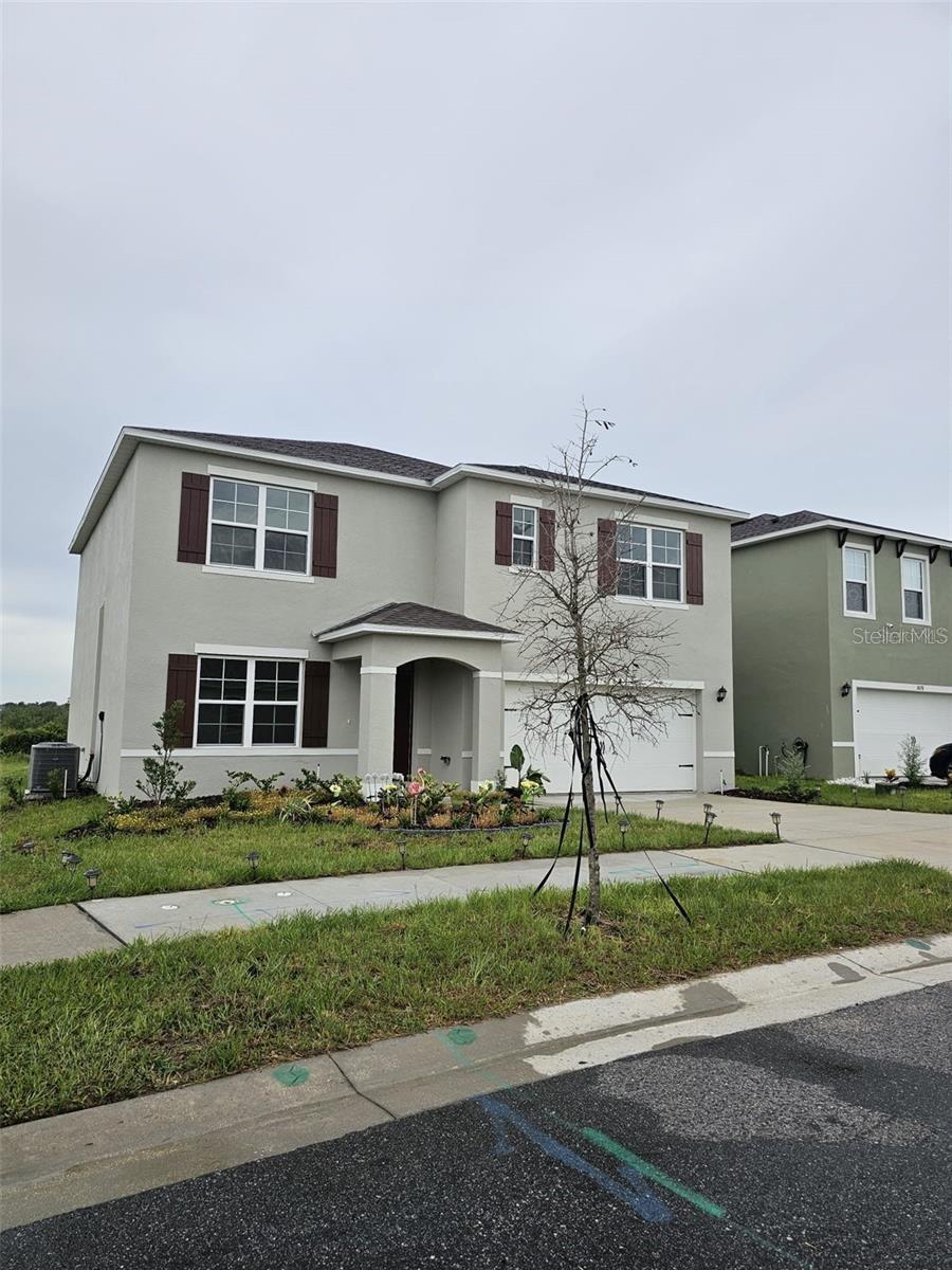 3886 WHITNEY WAY