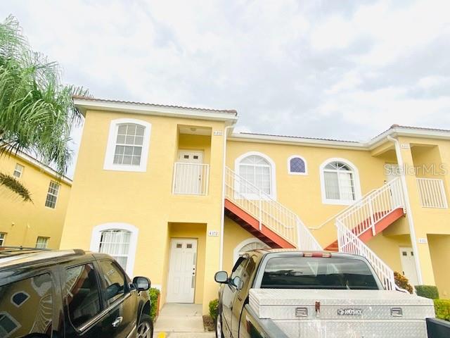 4102 LAKE MARION GOLF RESORT #4102