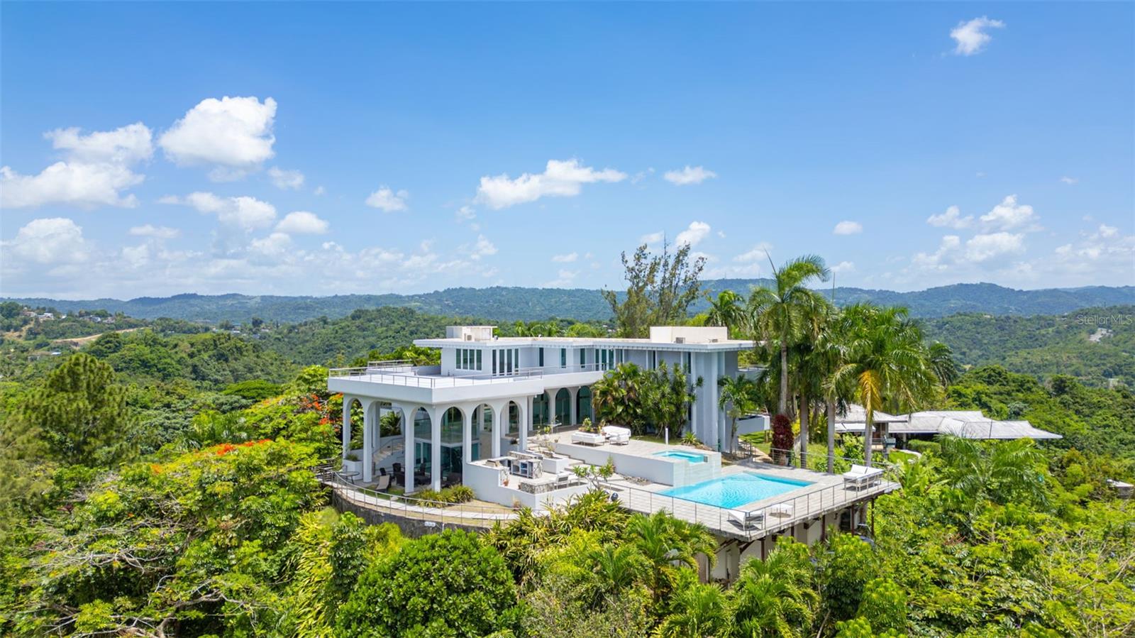 7 LA ROCA STREET BEVERLY HILLS