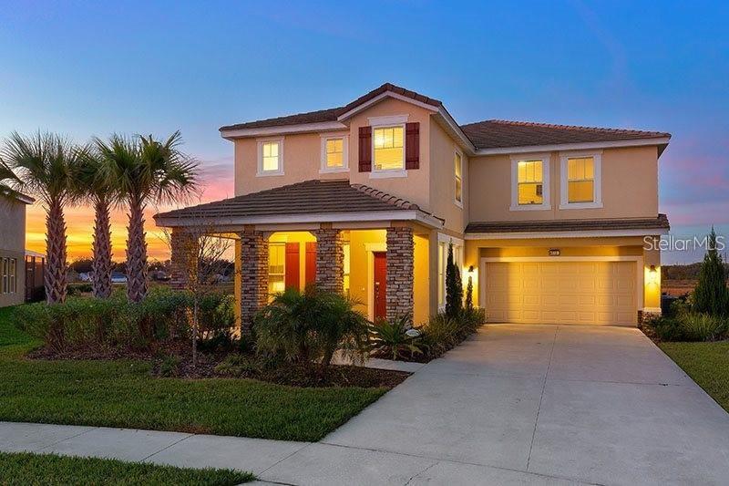 4111 OAKTREE DR