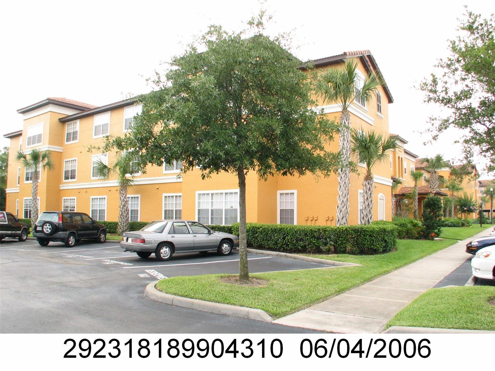 5459 VINELAND RD #4310