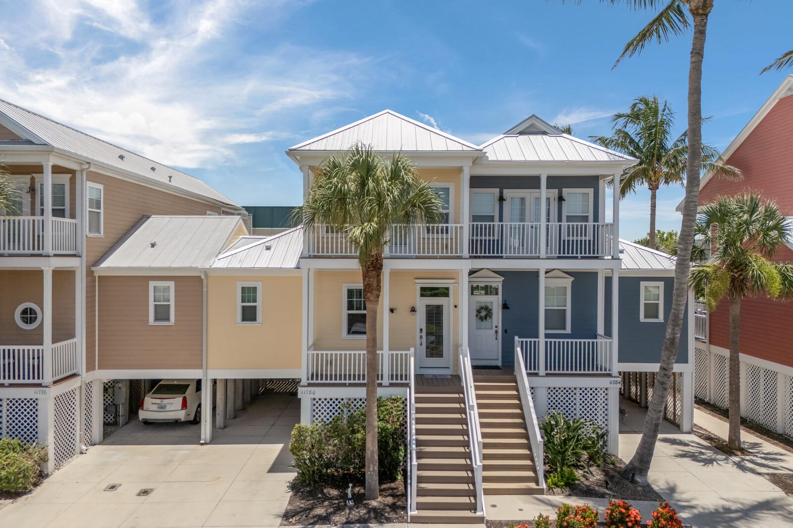 11780 ANGLERS CLUB DR #107