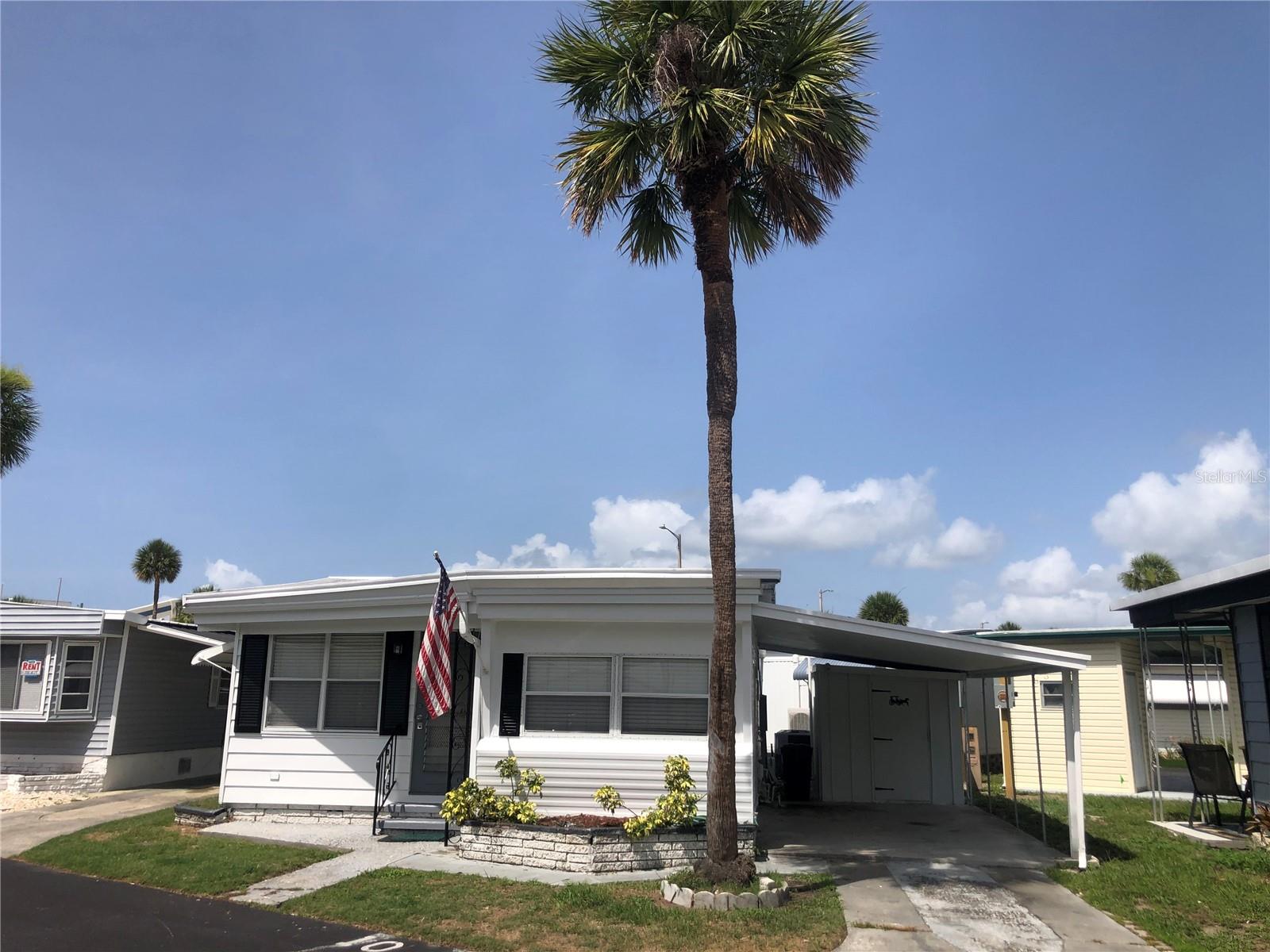 4851 W GANDY BLVD #B2L10
