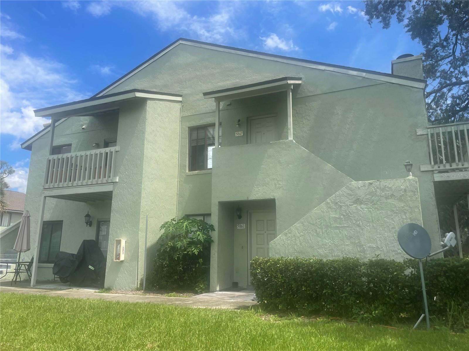 5861 LA COSTA DR #115