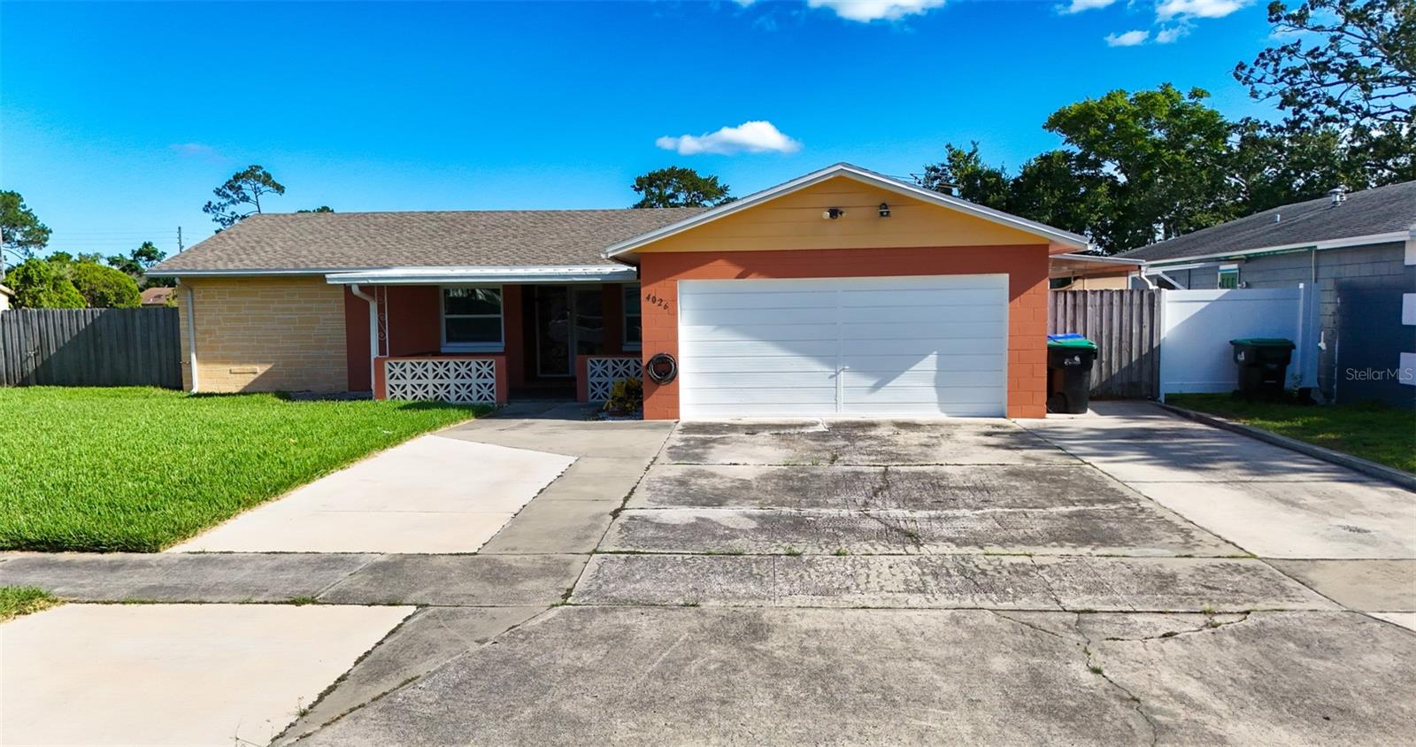 4026 SEABRIDGE DR