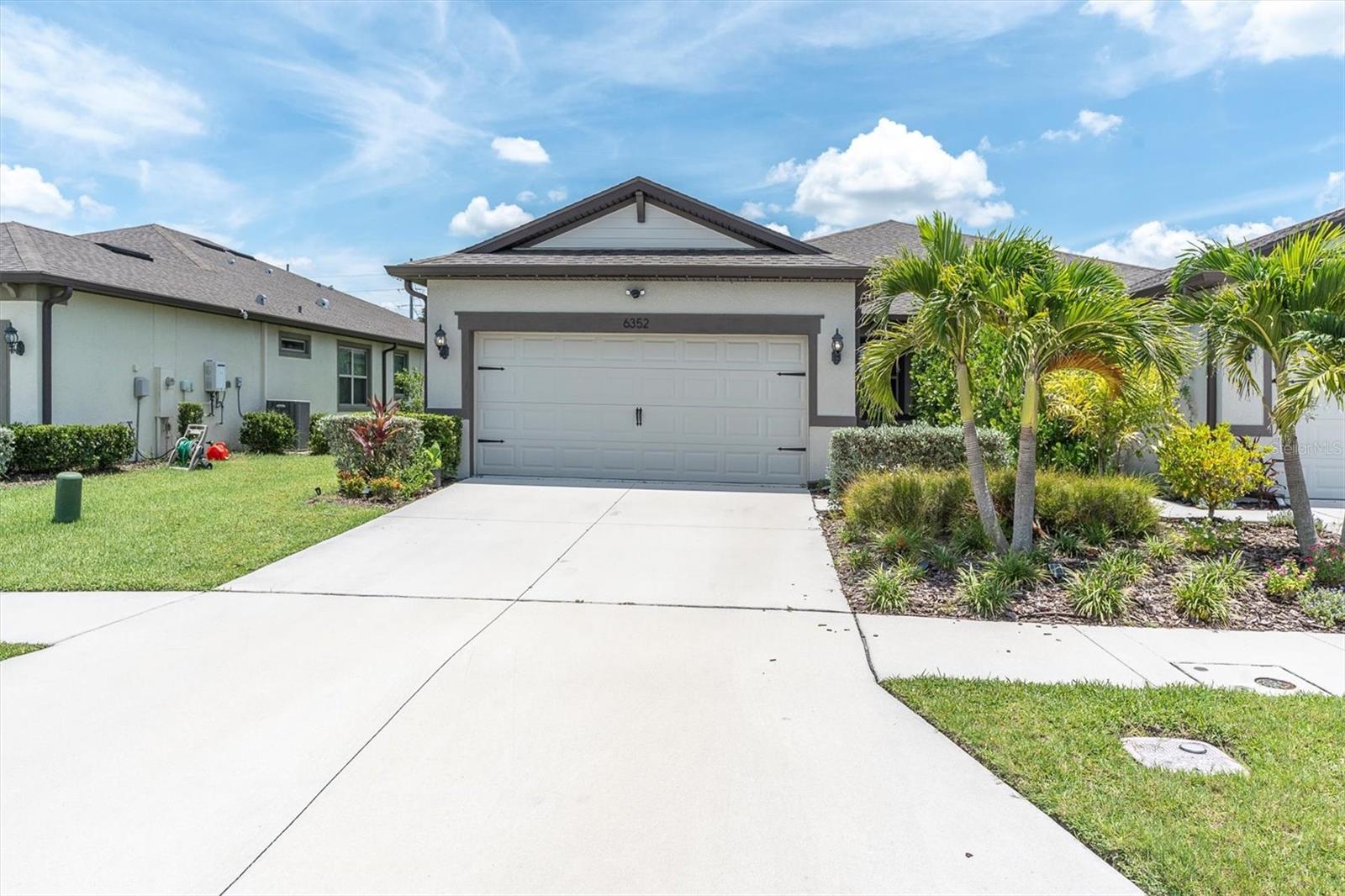 6352 MOORING LINE CIR