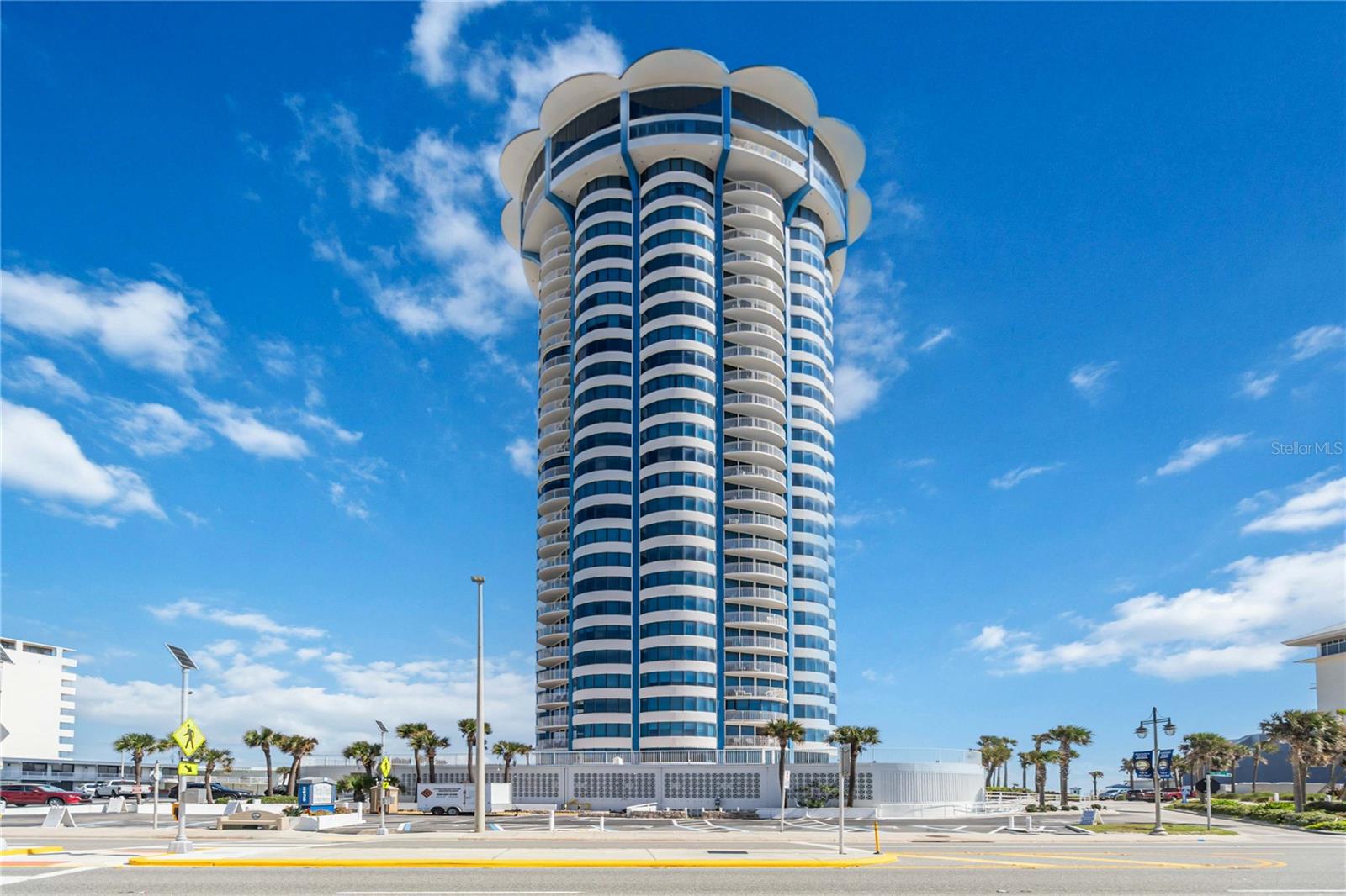 2625 SOUTH ATLANTIC AVENUE #12BSW