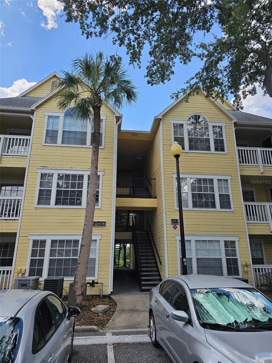 1023 S HIAWASSEE RD #4013