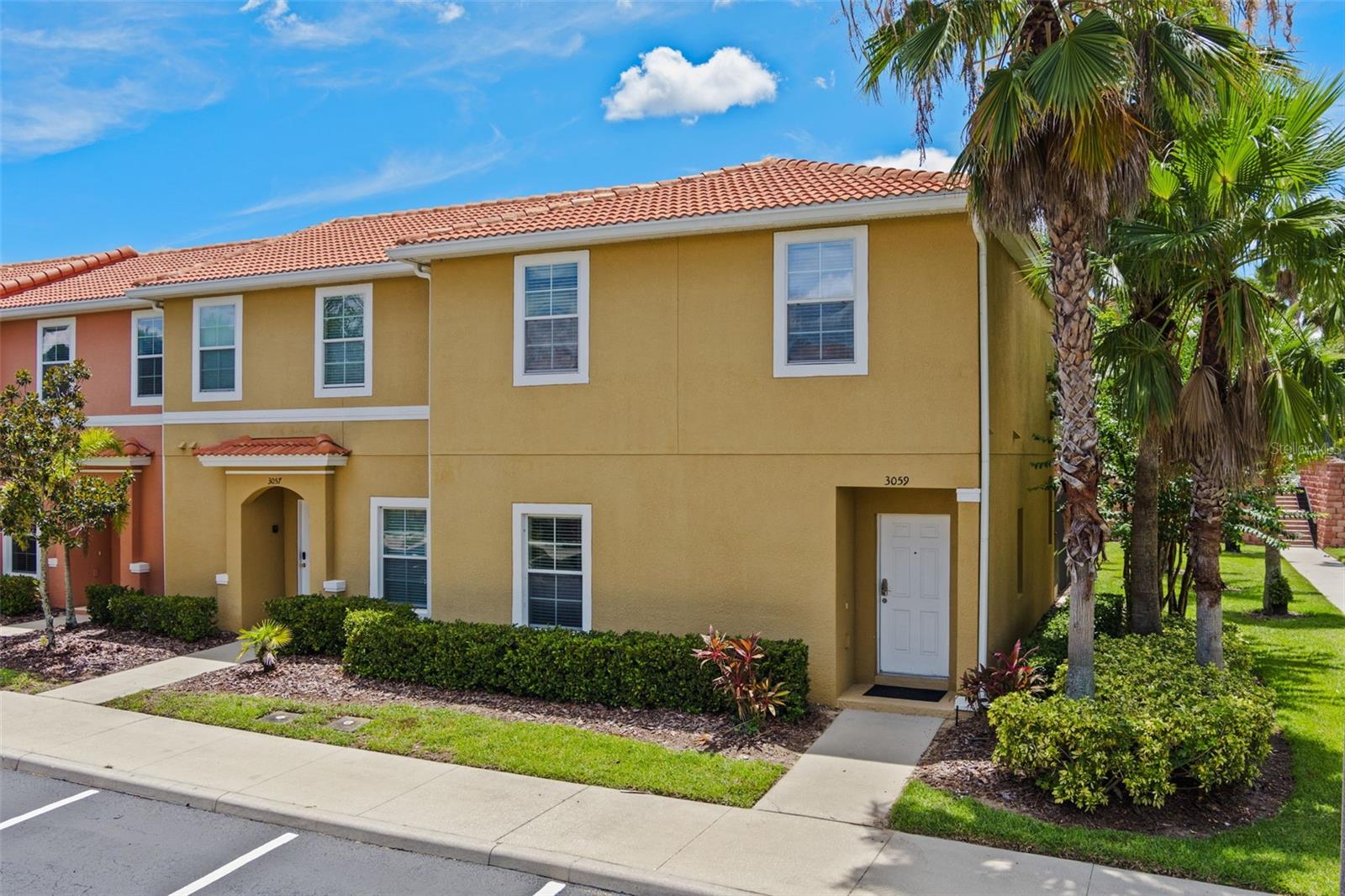 3059 WHITE ORCHID RD