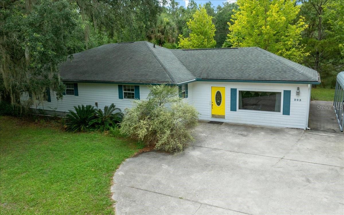 203 NW HWY 441