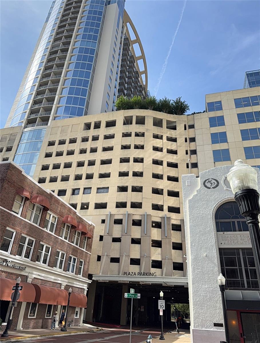 155 S COURT AVE #1104