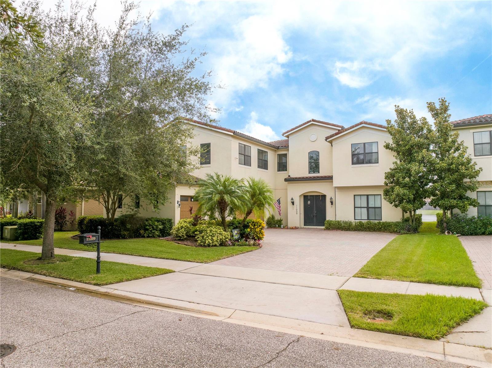 11009 MOBBERLEY CIR