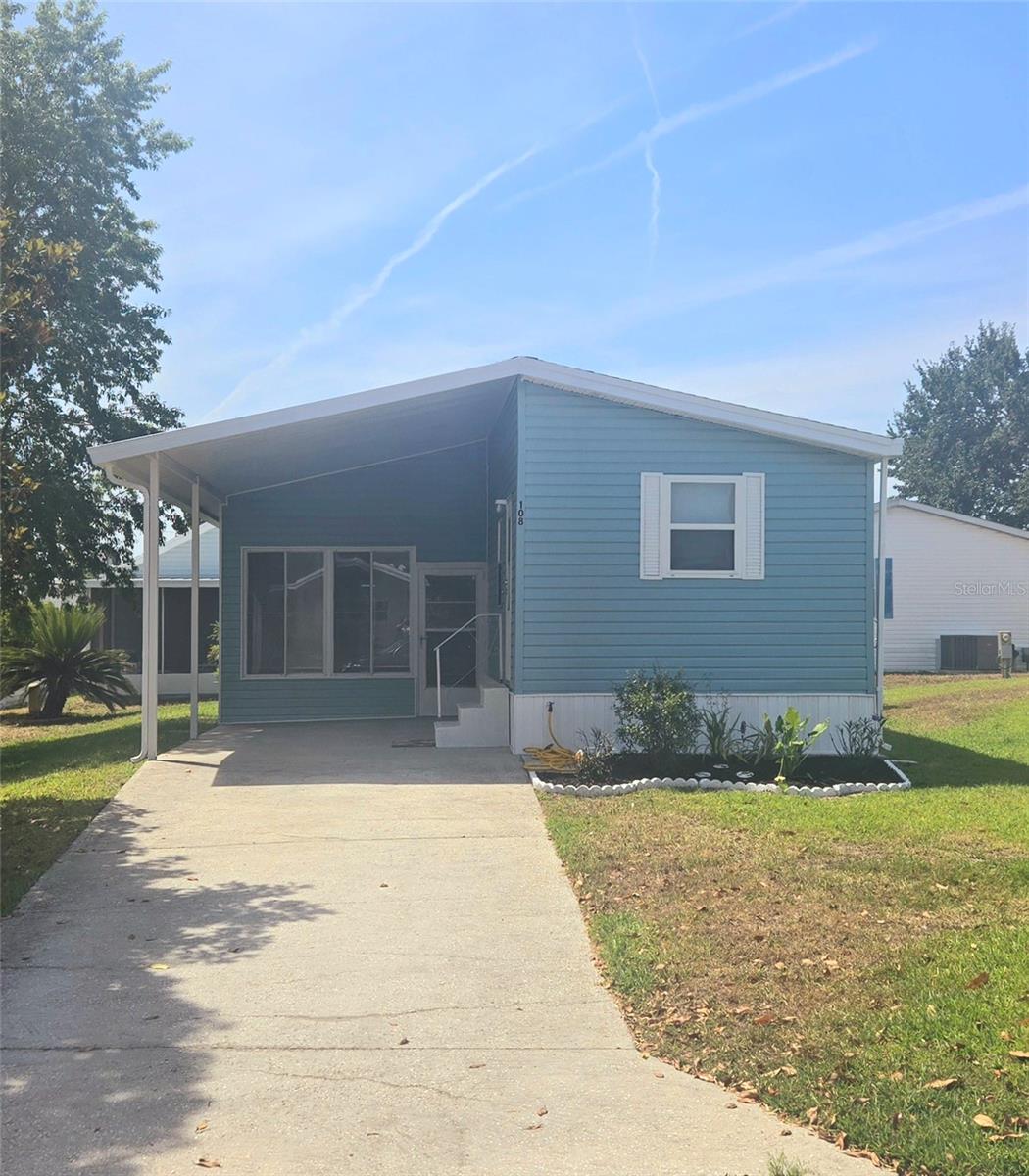 50989 HIGHWAY 27 #108