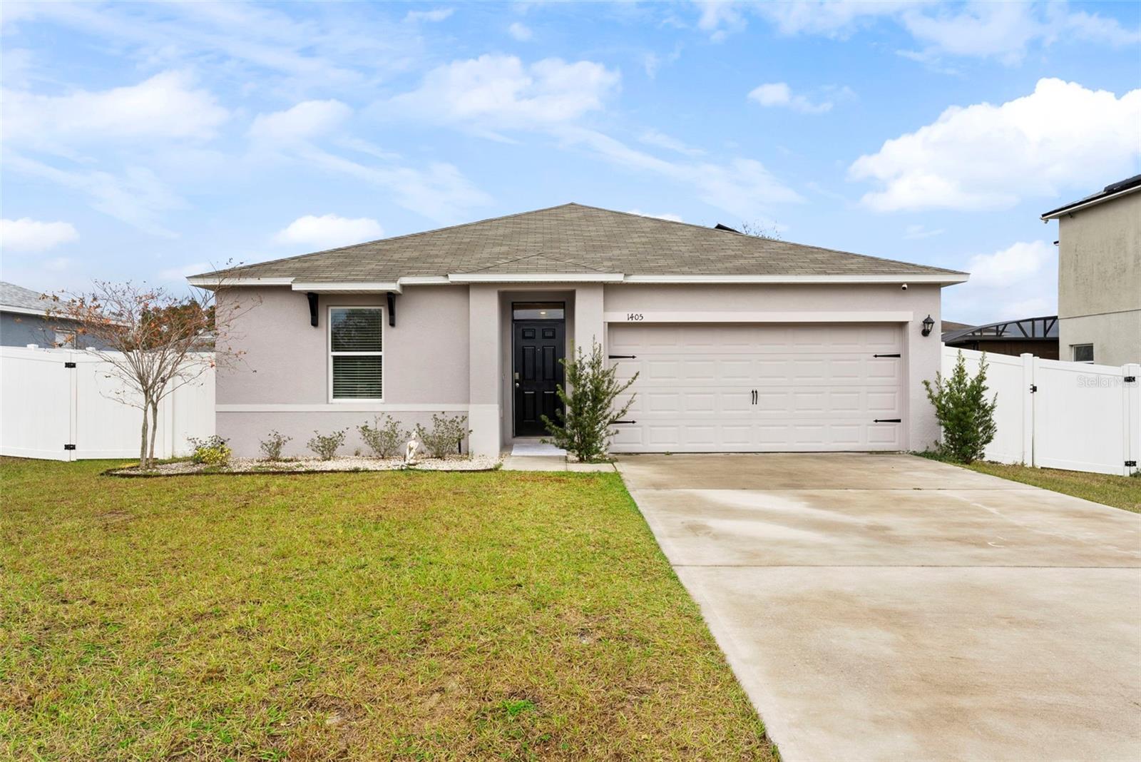1405 KISSIMMEE DR